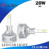 25W LED Headlight Supplyed by Factory Suitable for Car