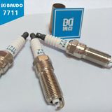 Bd 7711 Iridium Iraurita Spark Plug Wholesale Price MOQ 1000PCS