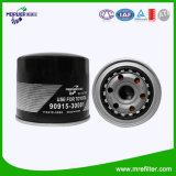 Best Selling Auto Oil Filter 90915-30001 for Toyota Engine