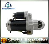 Starter Motor 0-001-231-002 0986-017-240 for Mercedes Atego
