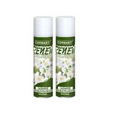 Household Chemicals Lemon Fragrance Air Freshener Spray