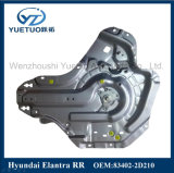  Car Electric Window Regulator for Hyundai 83401-2D210, 83401-2D010