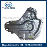  Car Electric Window Regulator for Hyundai 83401-2D210, 83401-2D010