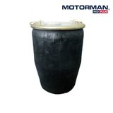 Suspension System Rubber Air Spring for Heavy Duty Volvo 21013010 21513836 20703452 21057939
