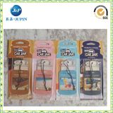 High Quality Vanilla Air Freshener for Cars (JP-AR074)