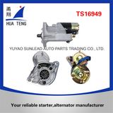 24V 4.5kw Starter for Toyota Forklift Lester 18181