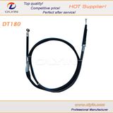 Motorbike Cable, Dt180 Motorcycle Cable for Motor Parts