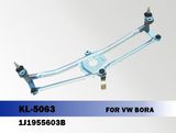 Wiper Transmission Linkage for V. W Bora, OE Quality, Cheap Price