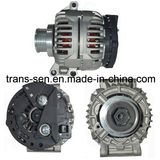 Bosch Auto Alternator for Dacia Logan, Renault Series (0-124-415-014)