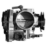 Throttle Body 06A 133 064h for Skoda Octavia, VW Bora, VW New Bettle