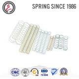 Small Springs for Lamp Accessories