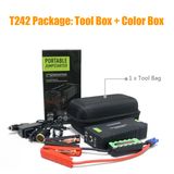 Emergency Car Jump Starter for Petrol Car 12V/8.0L Diesel