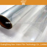 Transparent Anti-Explosion Car and Building Glass Window Protective Film