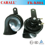 Hot Selling 12V Truck Horn Bus Horn Electric Horn with Copper Coil