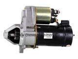 Steyr HOWO Beiben Starter Motors Vg1560090001