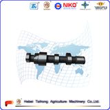 Diesel Engine Spares Camshaft Model S1115