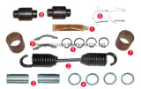 Brake Shoe Repair Kits with OEM Standard for RO (A1765)