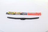 Flat Screen Wiper Blade with 8 Adapters for Benzs, Bmws, Audis, Peugeots, Renaults, Volvos, Volkswagens