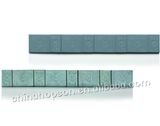 Steel Adhesive Wheel Balance Weights F160