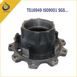 Automobile Parts Wheel Hub Truck Accessories