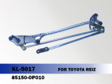 Wiper Transmission Linkage for Toyota Reiz 85150-Op010, OEM Quality