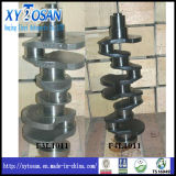 Xy-Crankshaft Deutz F2l511 F3l1011 F4l1011 F6l413 Forged Steel