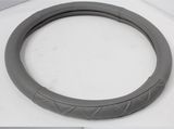 Bt 7210 The Production of Wholesale Leather Imitation Leather Steering Wheel Covers