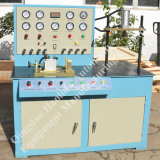 Test Stand for Automobile Air Braking Valves