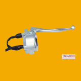 Motorcycle Handle Switch, Indonesia Handle Switch for Motorcycle Og08