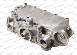 4259157 Truck Oil Cooler Cover Bfm1013