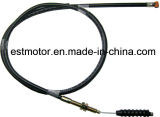 Motorcycle Spare Parts Clutch Cable for 58200-020
