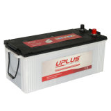 N150 12V 150ah Lead Acid Battery Maitenance Free Auto Battery