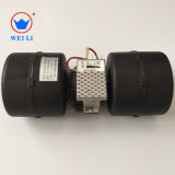 High Rpm 24V DC Centrifugal Fan with Speed Controller