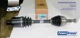 for 52104701ab- 2005-2010Jeep Grand Cherokee Commander New Front Right- CV Axle Shaft-Powersteel;