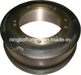 Heavy Duty Car Brake Drum 2983c for Iveco