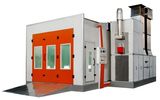 High Quality CE Standard Auto Spray Paint Booth