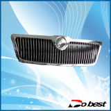 Front Bumper Grille for Opel