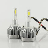 C1 880/881 30W 3000lm 6000k High Power LED Headlamp