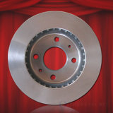 Favorites Compare Hot250 G3000 Brake Rotor for Ford