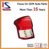 Auto Parts - Rear Light for Toyota Corolla Fielder / Axio 2012-2014