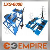 China Supplier New Product Hydraulic Scissor Car Lift/Small Platform Scissor Lift /Hydraulic Mini Scissor Lift