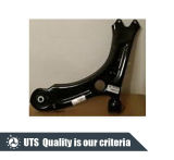 Factory Wholesale Lower Control Arm Wishbone Arm for VW Jetta 2013 OEM 5c0-407-152-B