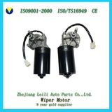 Professional Windshield Wiper Motor Factory