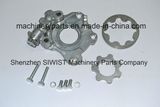 Oil Pump for Toyota T2510 15100-21040 15100-21030 15100-21032 for Vios/Echo 1nzfe 2nzfe 1497cc