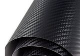 3D Carbon Fiber Film for Car Wrapping (CBF001)