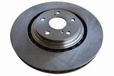 Cast Iron Disc Brake Rotor for Buick (10434245)