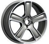 Mini Alloy Wheel (HL419)