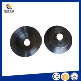 Hot Sale Brake Systems Auto Brake Disc Factory China