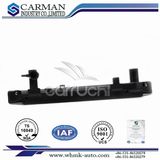 Auto Radiator Plastic Tank for Isuzu Bot R8.5*5*4*53.4 *492 Factory Exporter