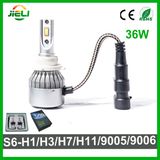 Good Quality 36W 9005 Car LED Headlight